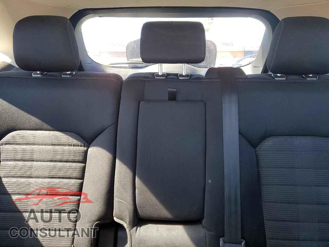 FORD EDGE 2017 - 2FMPK3J92HBB30133