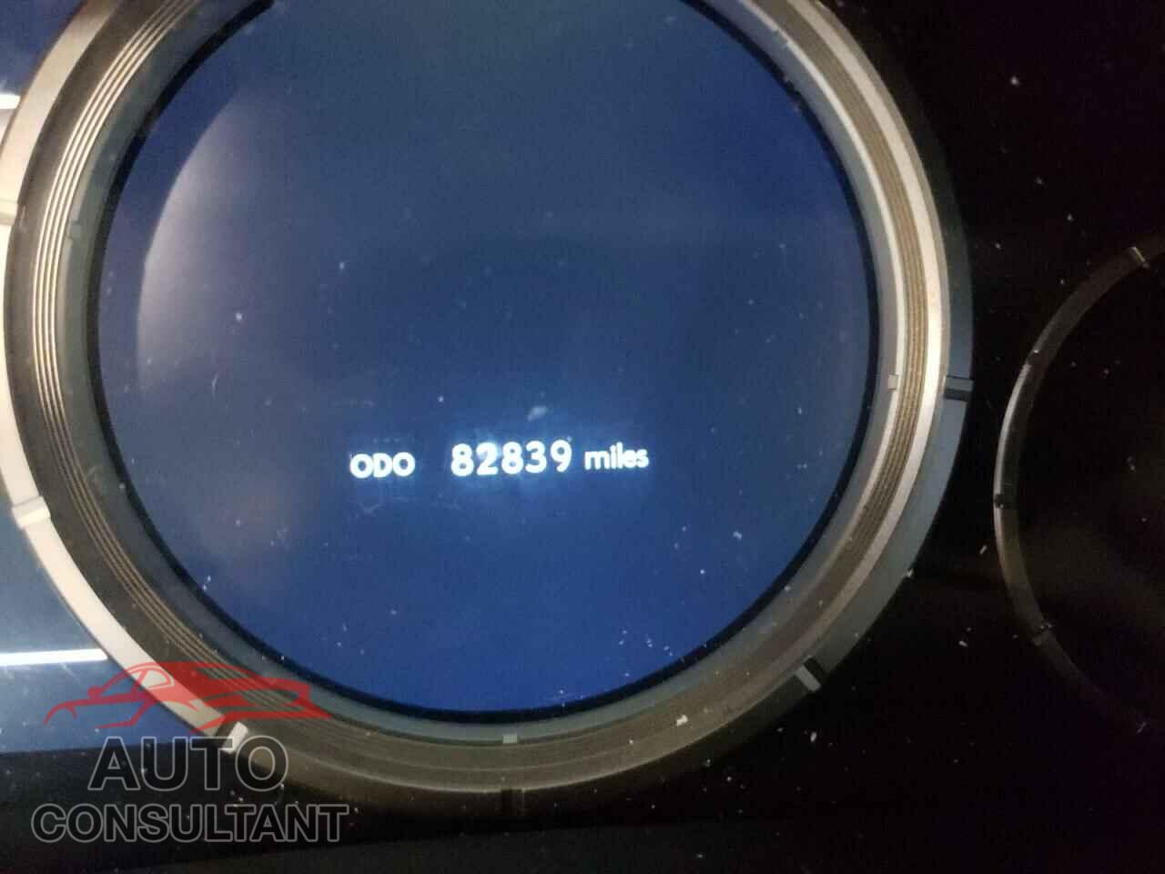 LEXUS RX350 2017 - 2T2BZMCA1HC085065