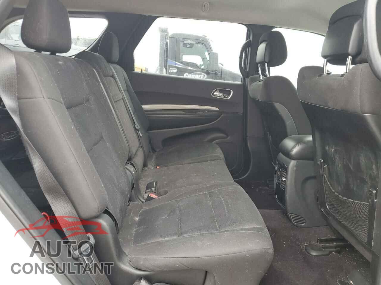 DODGE DURANGO 2017 - 1C4RDJAG3HC651159