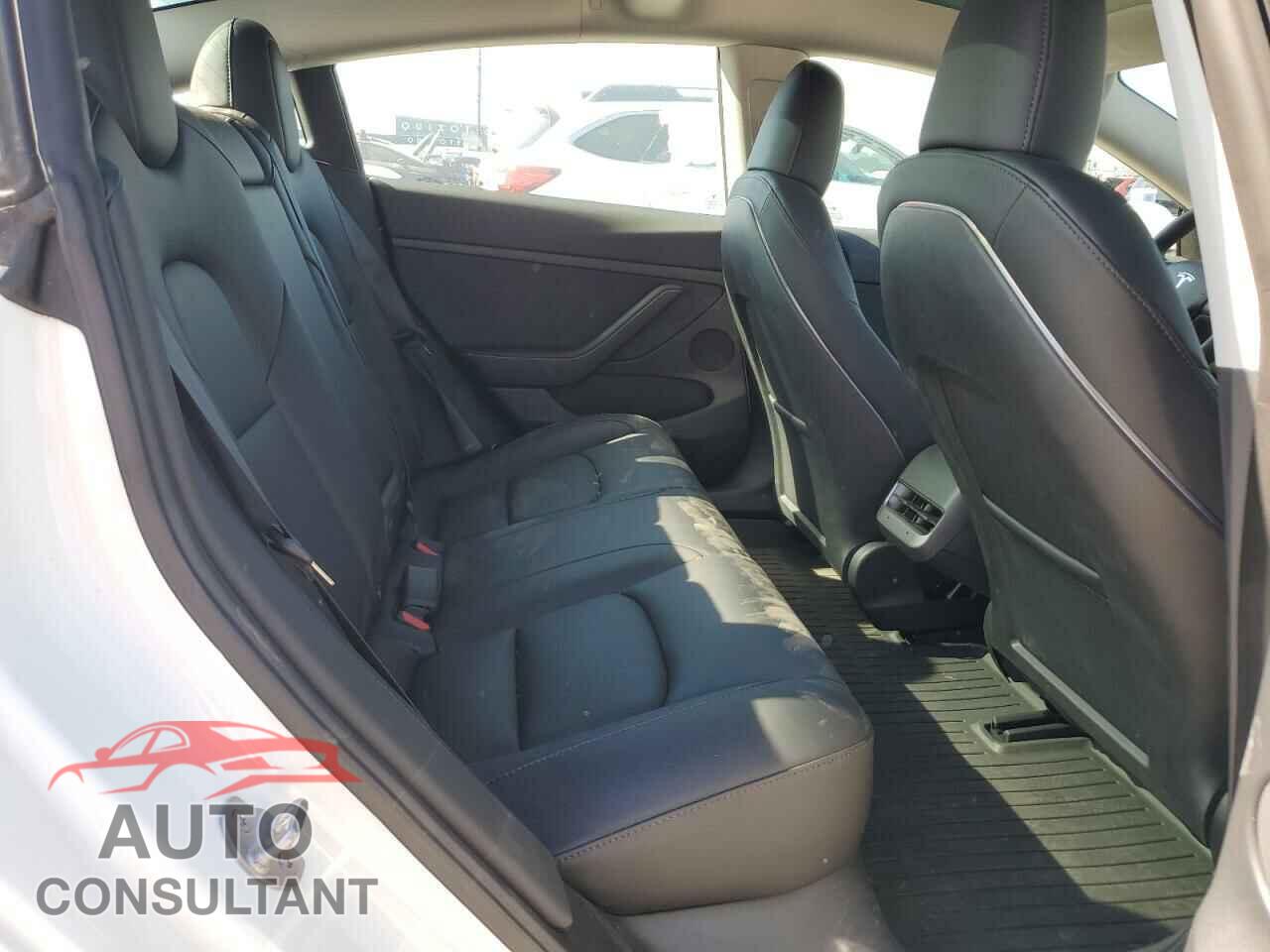 TESLA MODEL 3 2023 - 5YJ3E1EA7PF612018