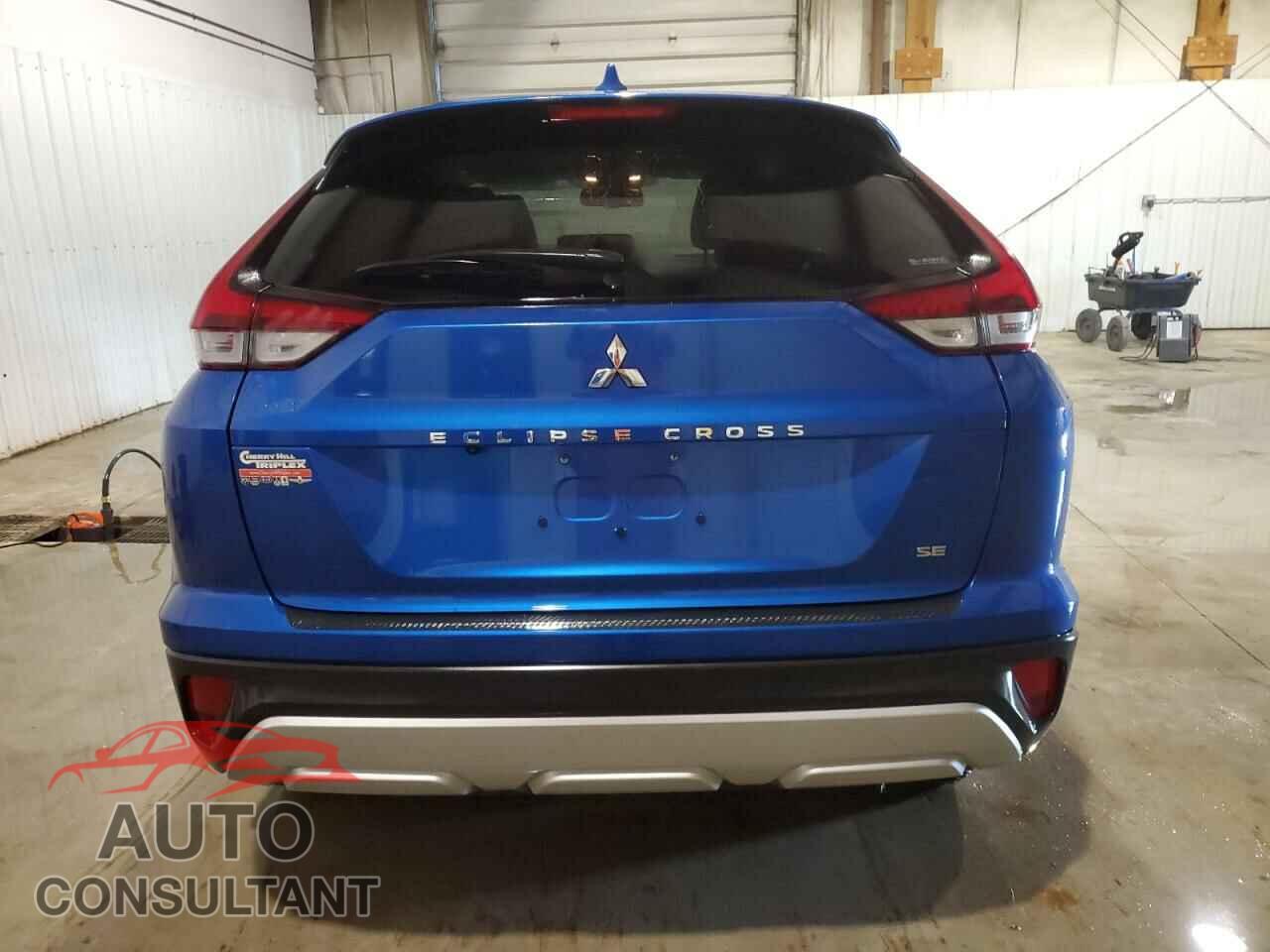 MITSUBISHI ECLIPSE 2023 - JA4ATWAA9PZ004070