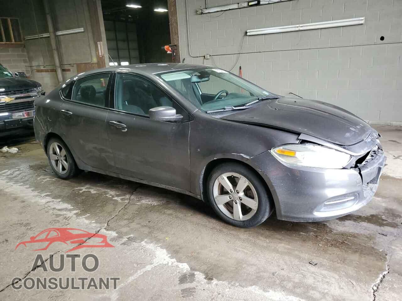 DODGE DART 2015 - 1C3CDFBB6FD173434