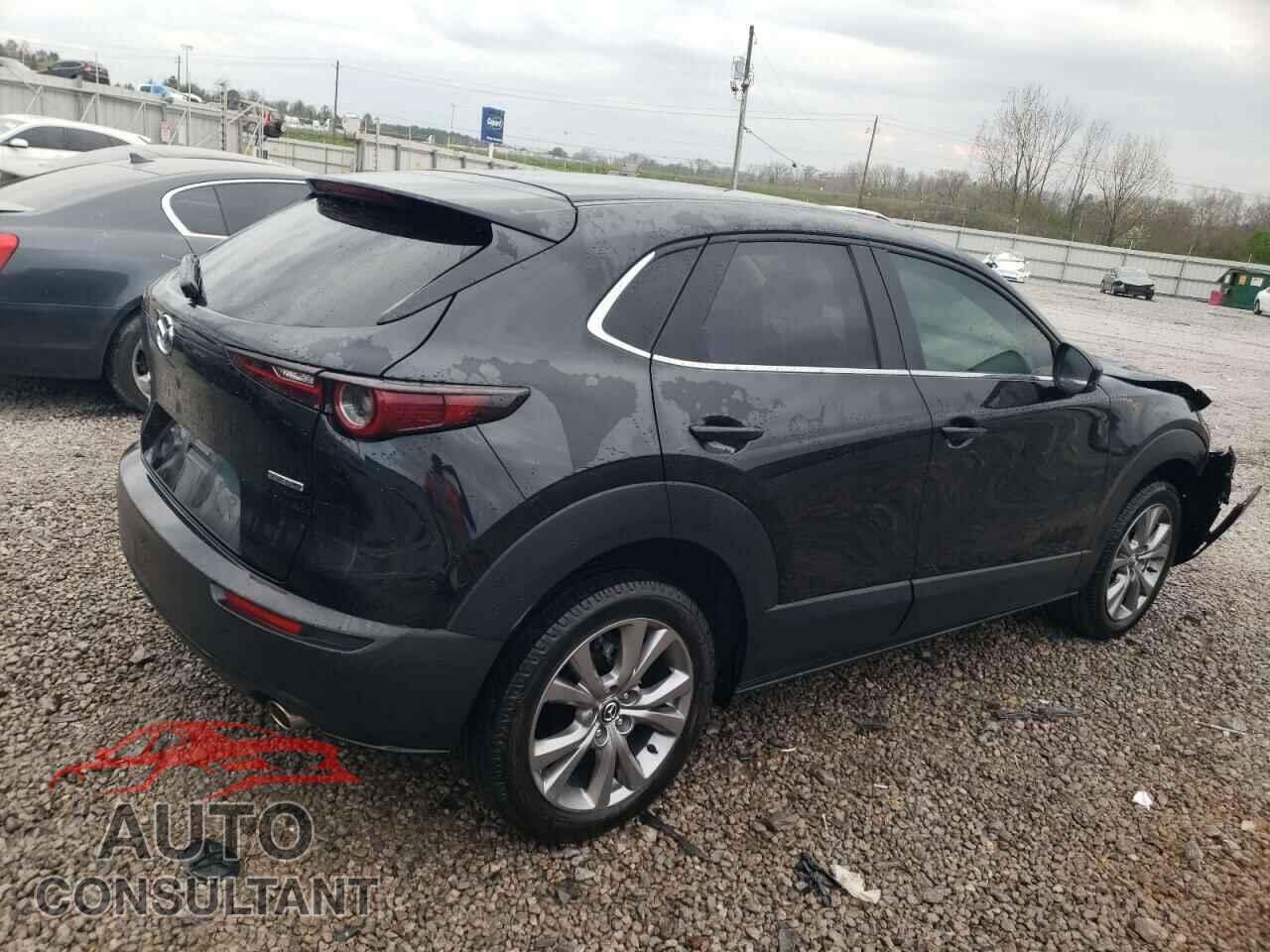 MAZDA CX30 2021 - 3MVDMABL7MM254860