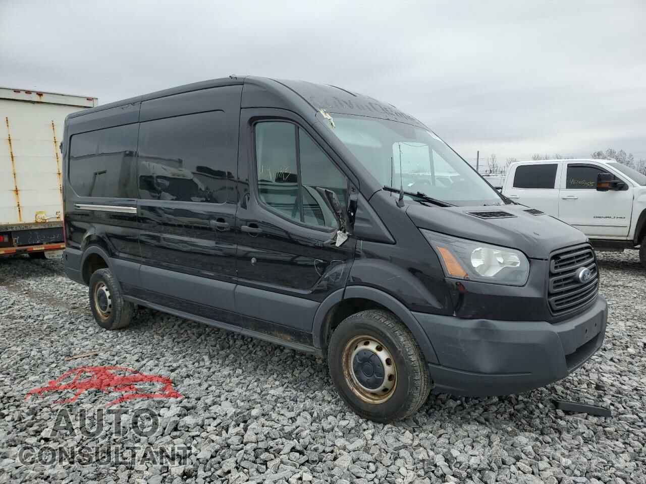 FORD TRANSIT 2016 - 1FTYR2CM7GKA68619