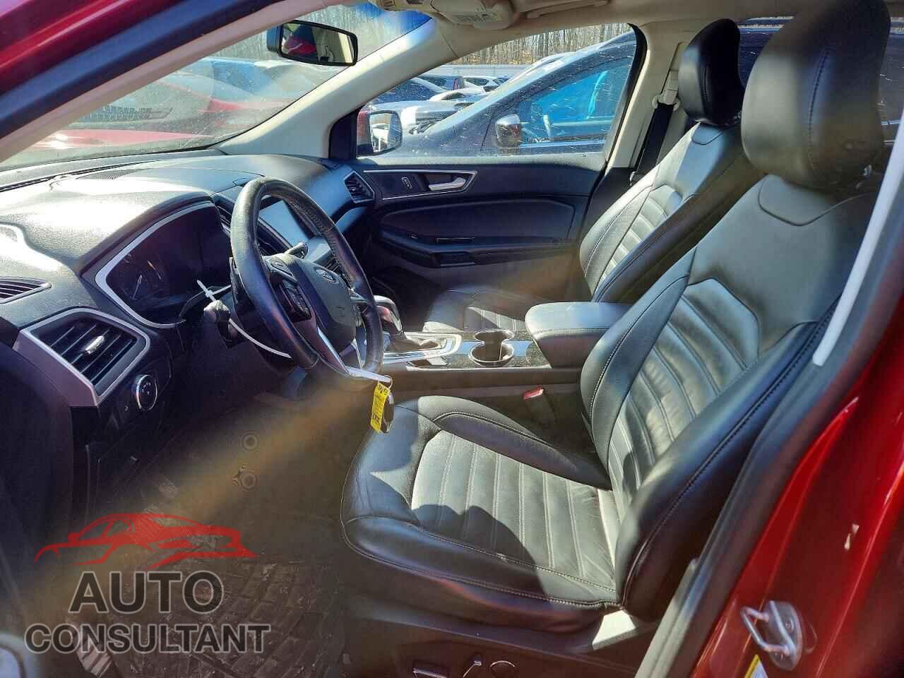 FORD EDGE 2015 - 2FMTK4J97FBC36403