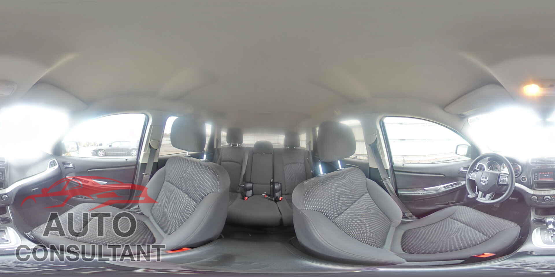 DODGE JOURNEY 2017 - 3C4PDCABXHT708159