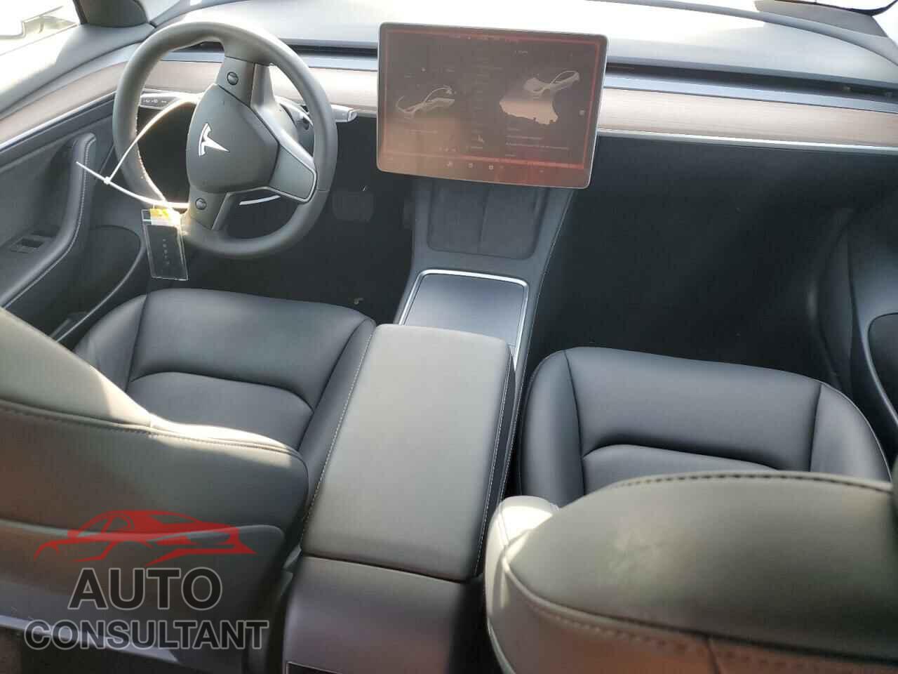 TESLA MODEL 3 2023 - 5YJ3E1EB4PF595896