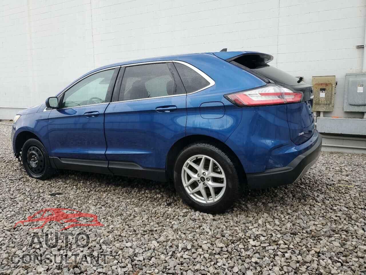 FORD EDGE 2023 - 2FMPK4J91PBA02597