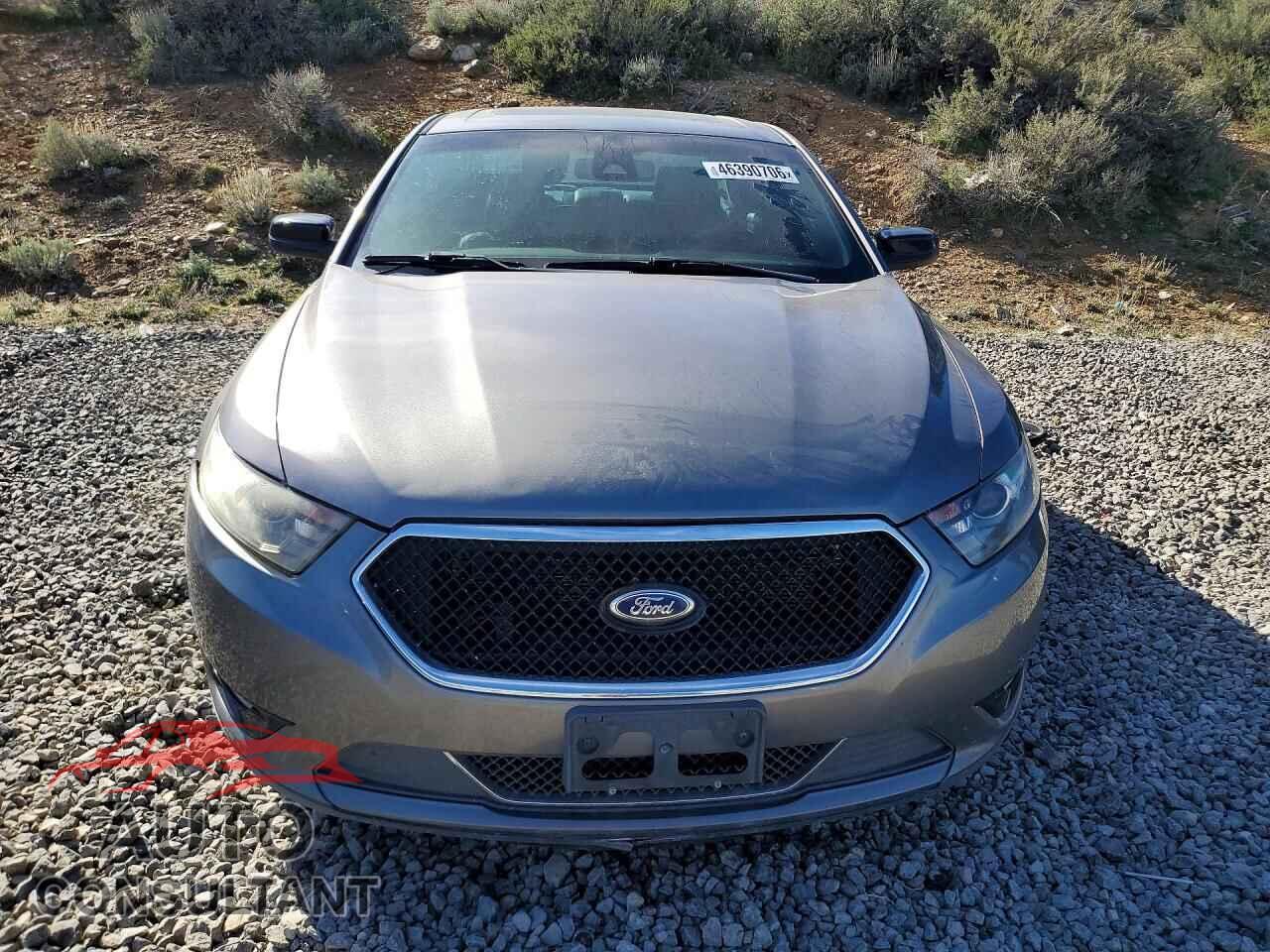 FORD TAURUS 2013 - 1FAHP2KT1DG209607