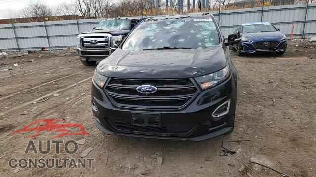 FORD EDGE 2016 - 2FMPK4AP5GBC12070