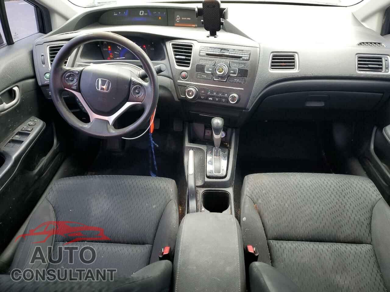 HONDA CIVIC 2015 - 19XFB2F52FE119896
