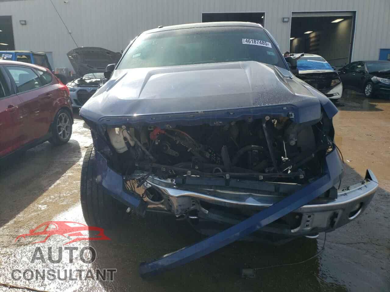 FORD F-150 2010 - 1FTFW1EV1AKE24103