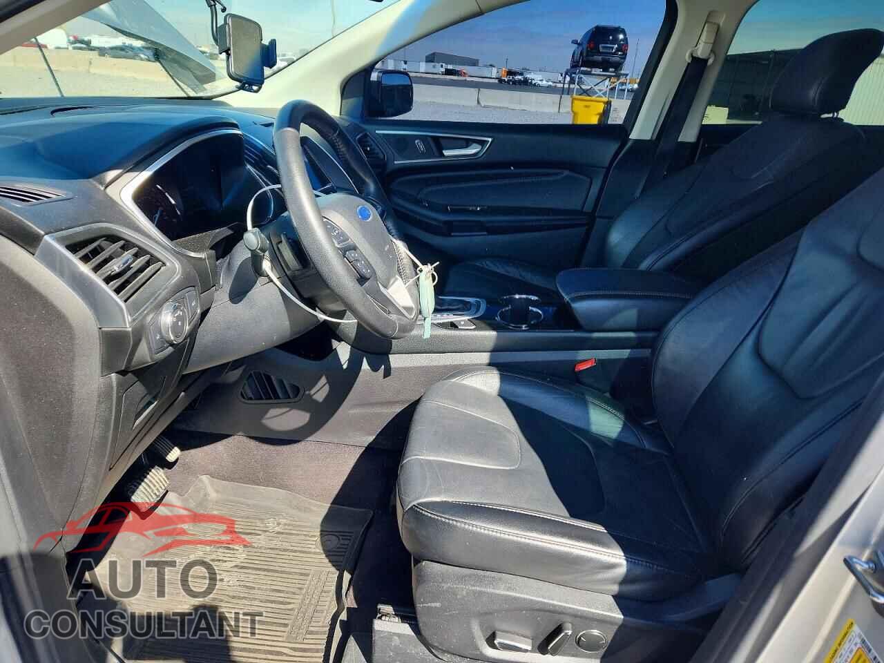 FORD EDGE 2016 - 2FMPK4K97GBB58559