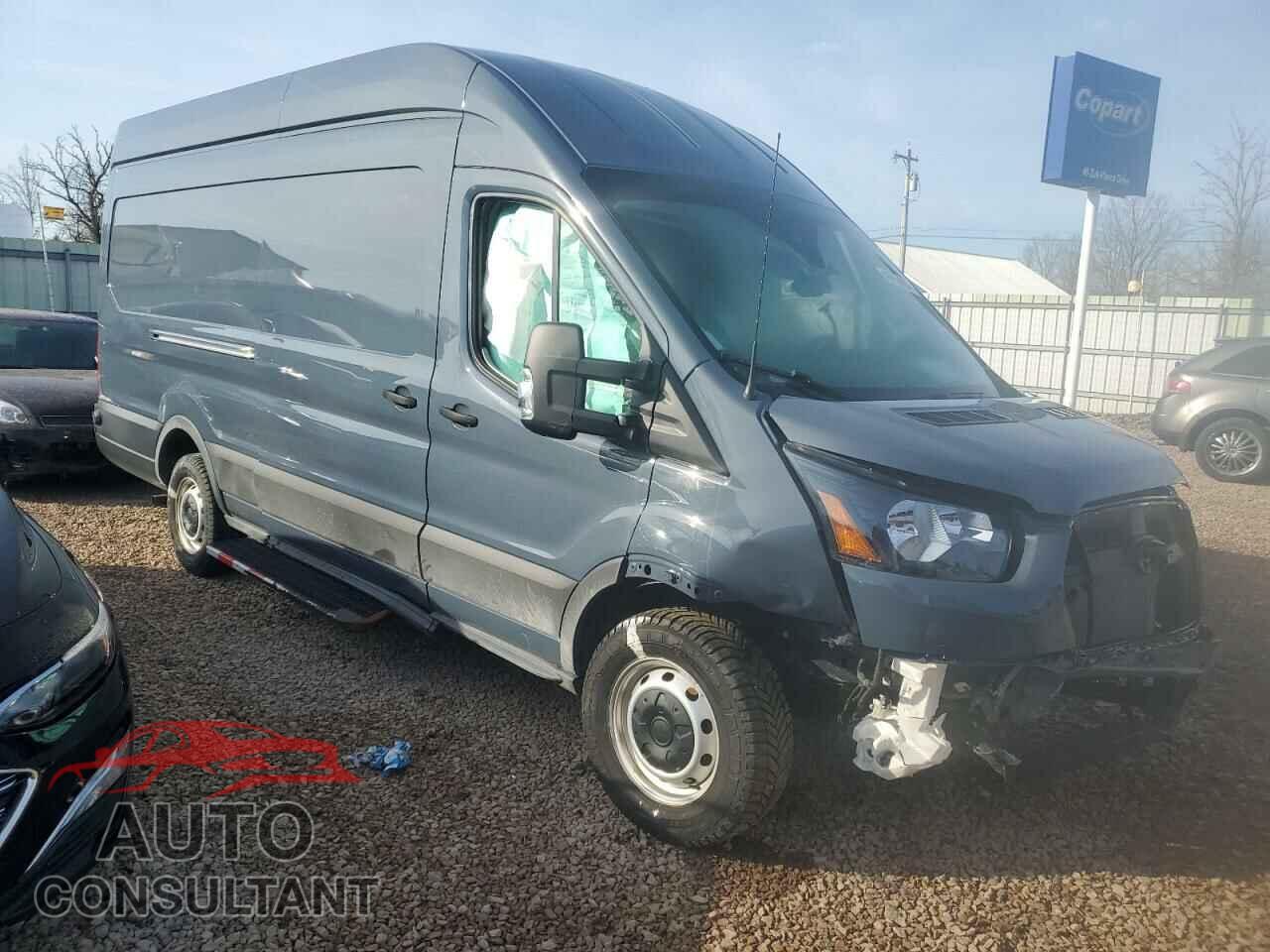 FORD TRANSIT 2021 - 1FTBR3X8XMKA76752