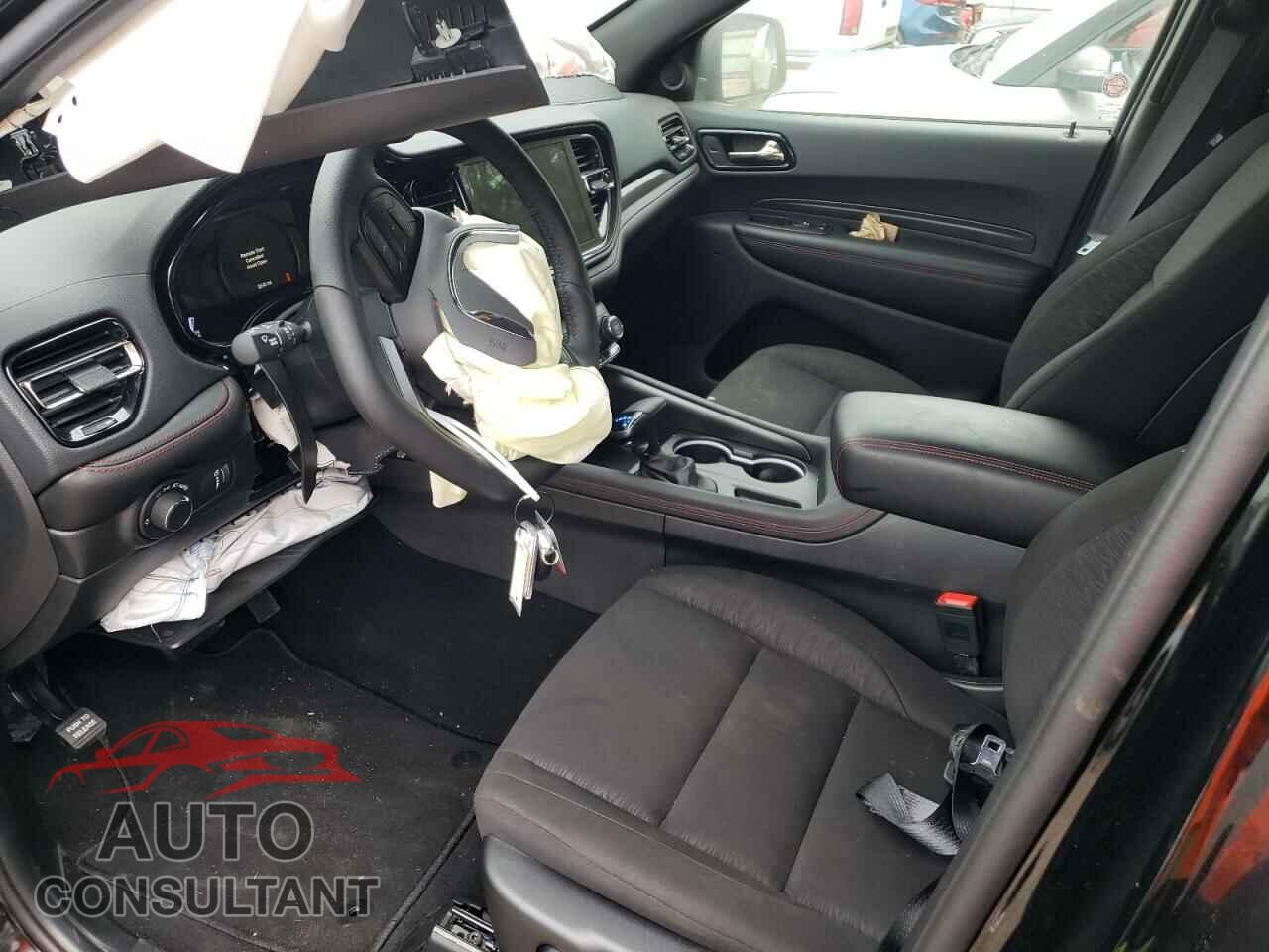 DODGE DURANGO 2023 - 1C4RDHDG8PC555319