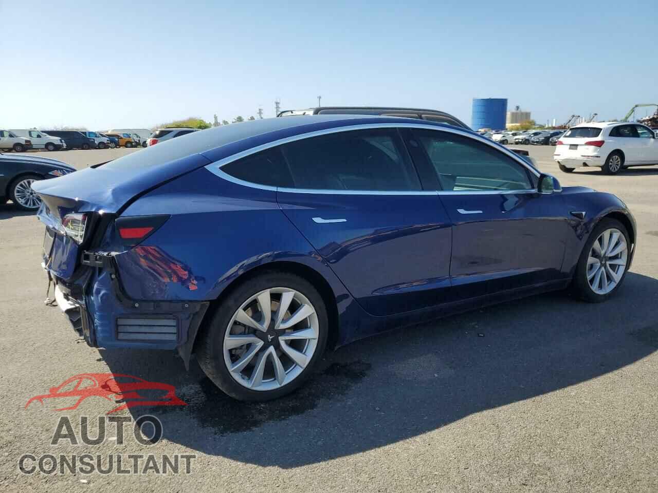 TESLA MODEL 3 2020 - 5YJ3E1EA2LF775170