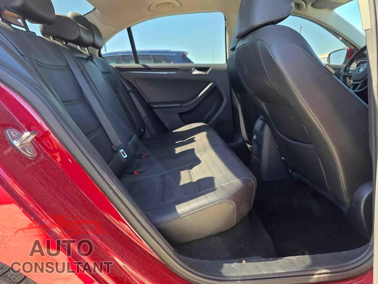 VOLKSWAGEN JETTA 2017 - 3VWL17AJ3HM403910