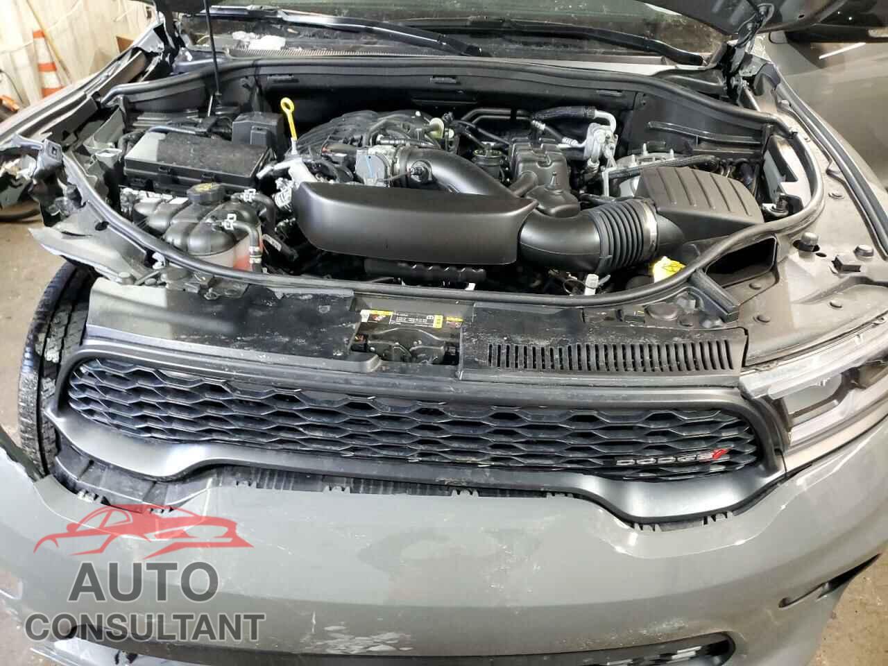 DODGE DURANGO 2024 - 1C4RDJDG8RC213136