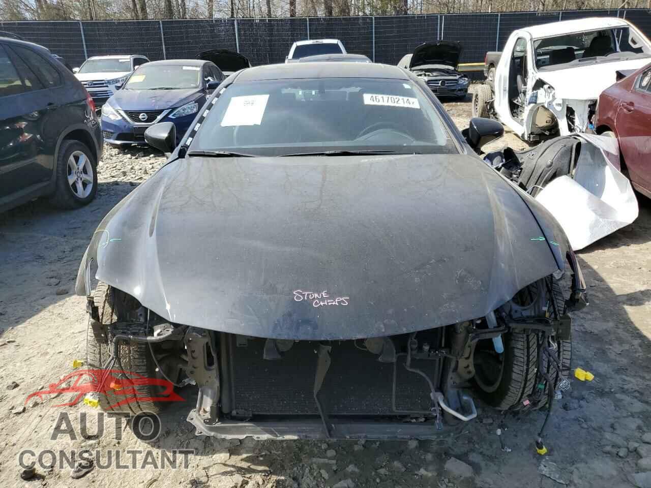 LEXUS RC300 2016 - JTHSM5BC6G5000789