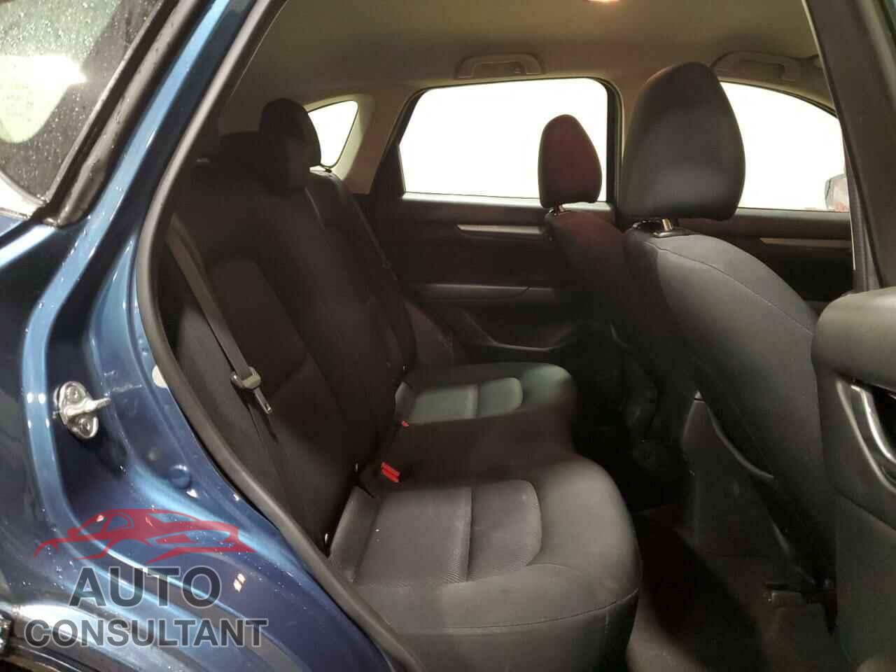 MAZDA CX-5 2018 - JM3KFBBM9J0443839