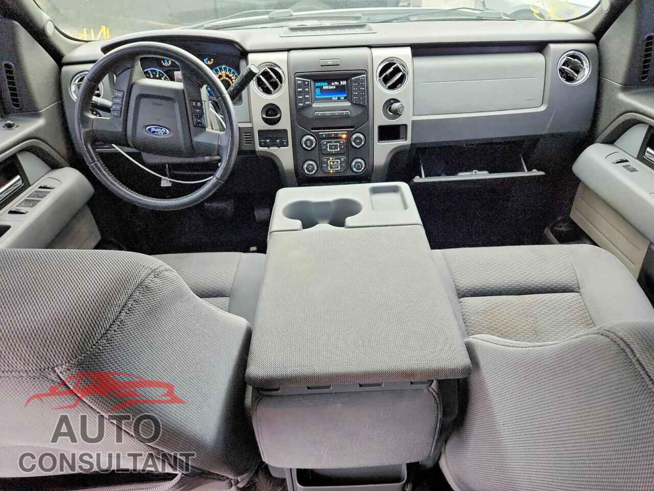 FORD F150 2013 - 1FTFW1CF4DFD38020