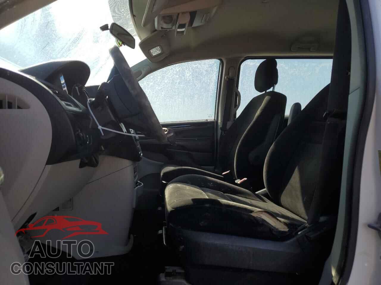 DODGE CARAVAN 2013 - 2C4RDGBG0DR751268