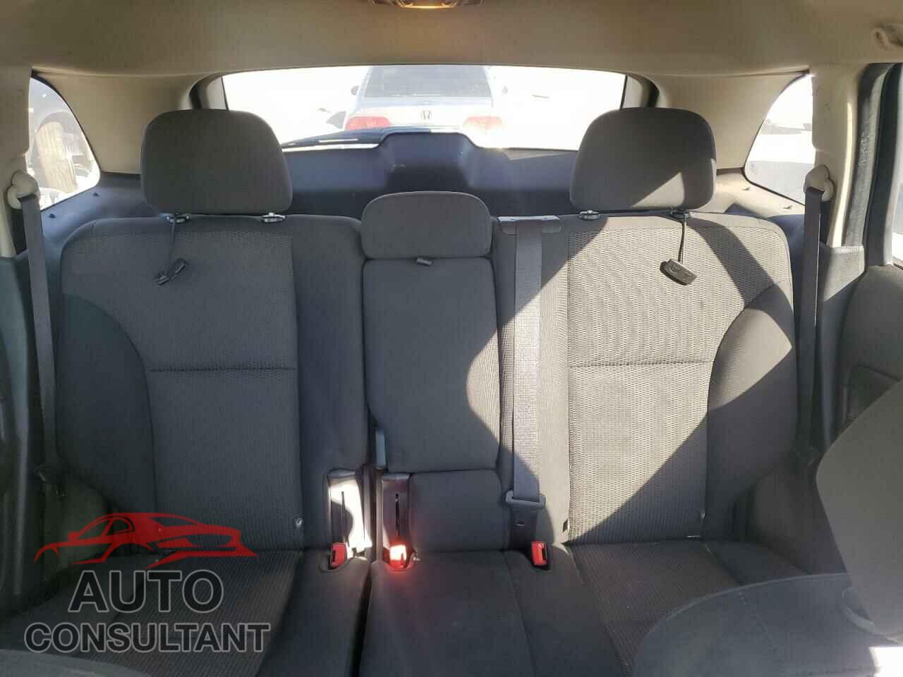 FORD EDGE 2014 - 2FMDK3J97EBA34917