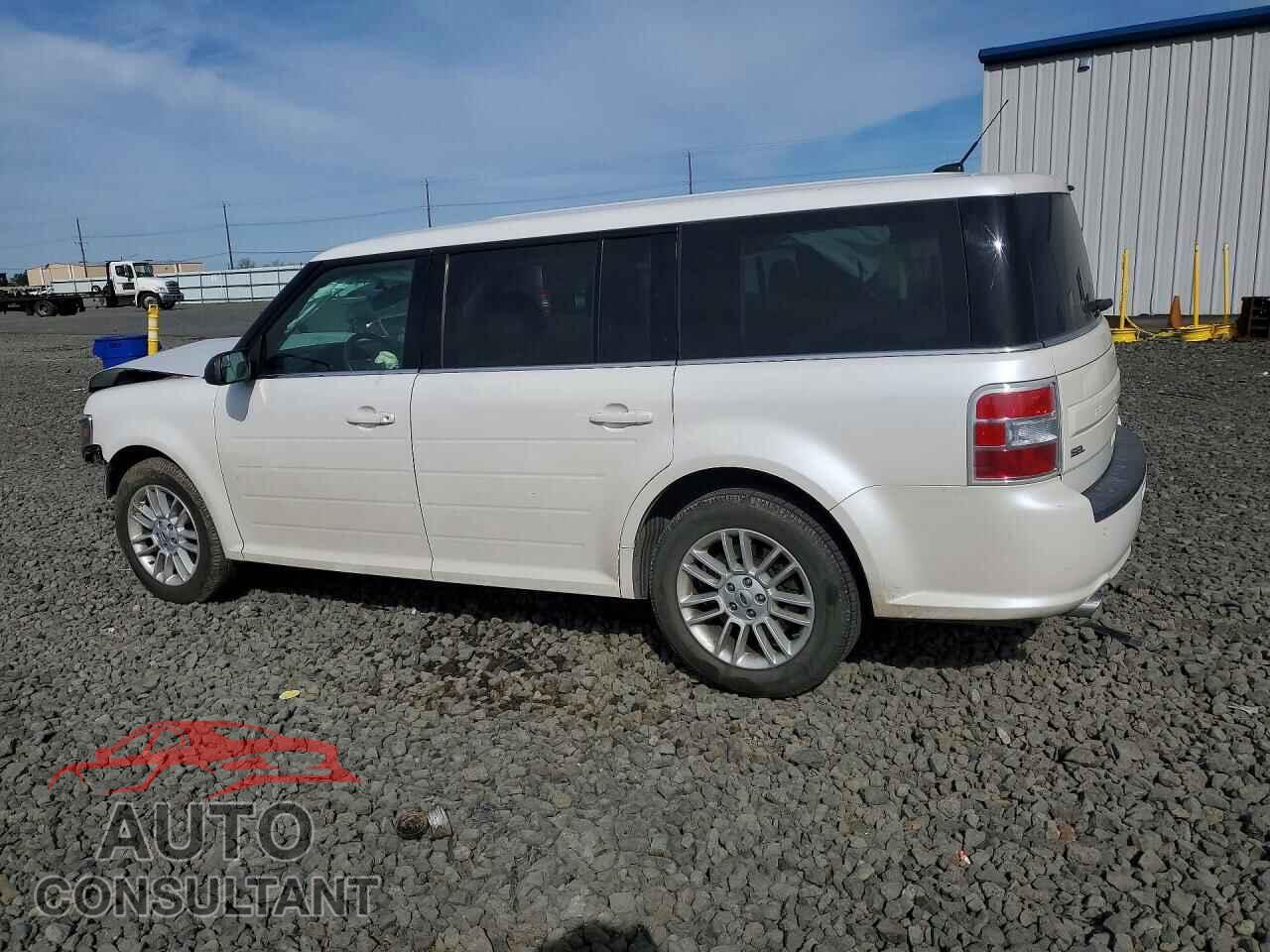 FORD FLEX 2014 - 2FMGK5C85EBD27549