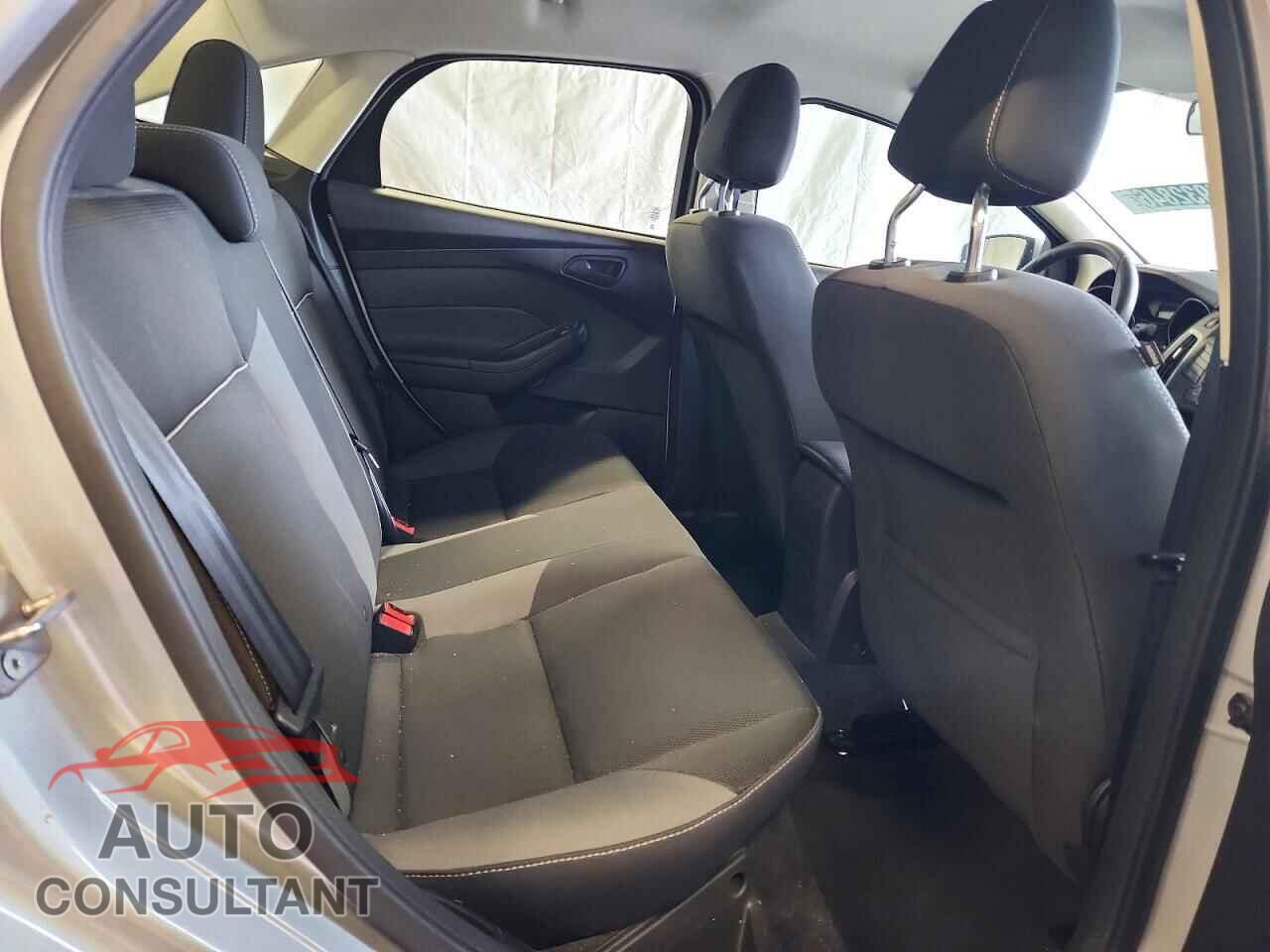 FORD FOCUS 2012 - 1FAHP3F23CL263391