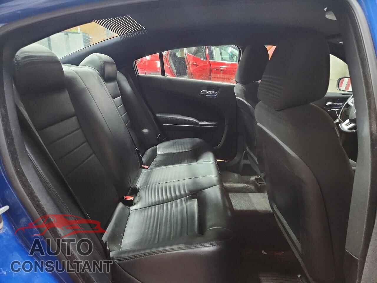 DODGE CHARGER 2012 - 2C3CDXAT4CH232267