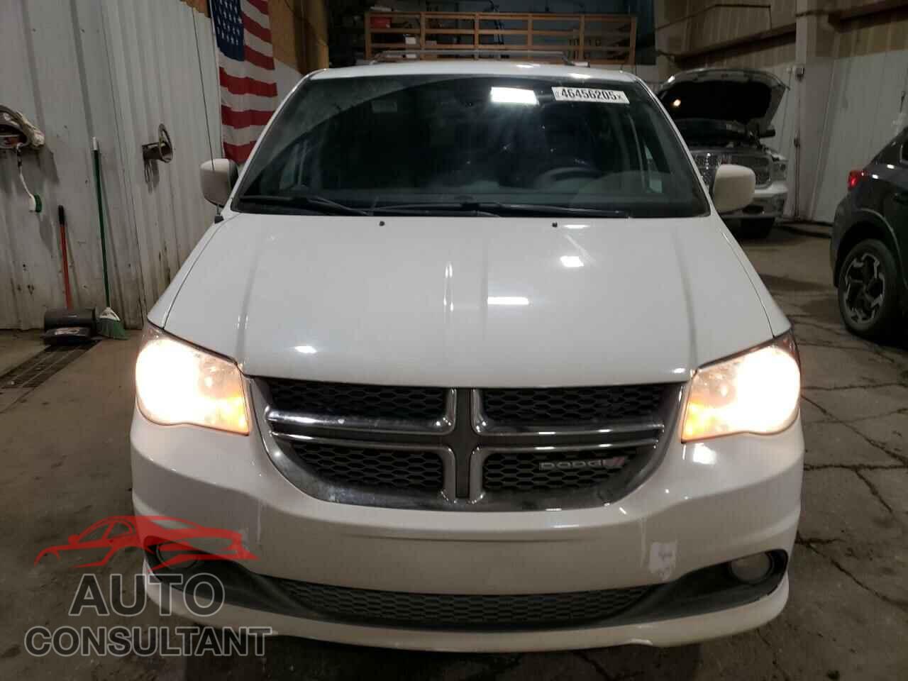 DODGE CARAVAN 2020 - 2C4RDGCG2LR200871