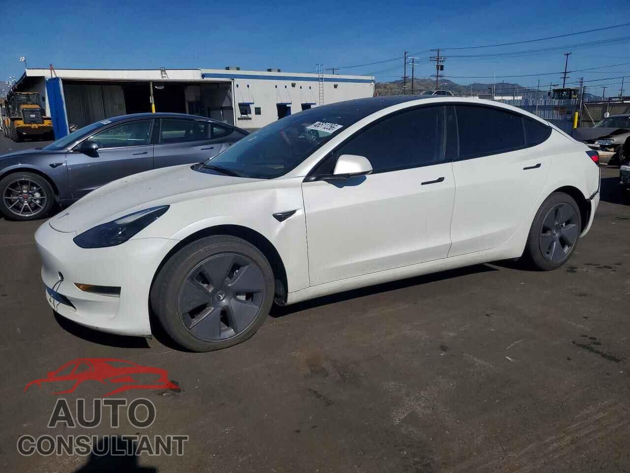 TESLA MODEL 3 2023 - 5YJ3E1EA1PF402644