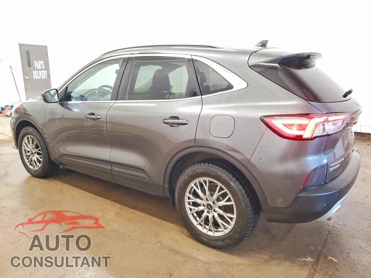 FORD ESCAPE 2020 - 1FMCU9DZ1LUA87091