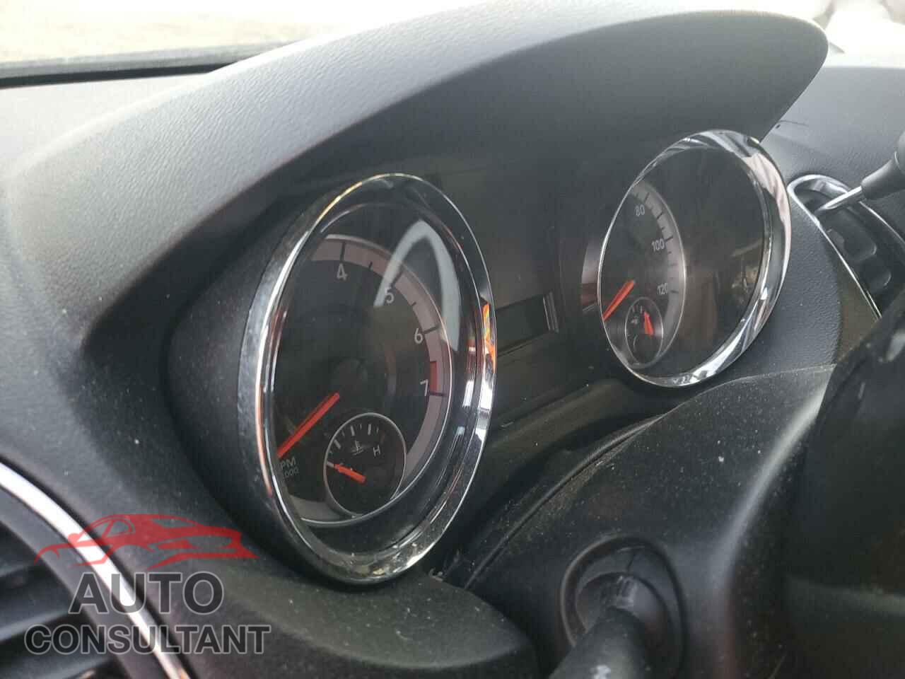 DODGE CARAVAN 2017 - 2C4RDGCG7HR749585