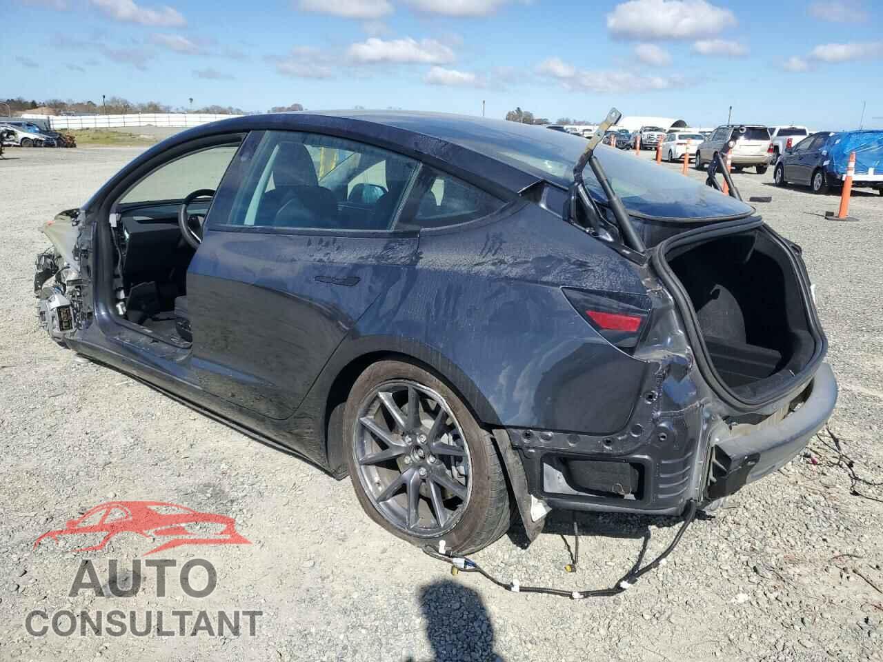 TESLA MODEL 3 2024 - 5YJ3E1EA8RF741761