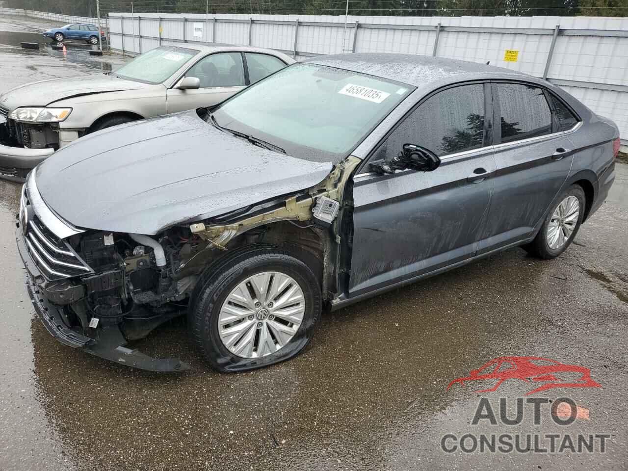 VOLKSWAGEN JETTA 2019 - 3VWC57BU3KM259926