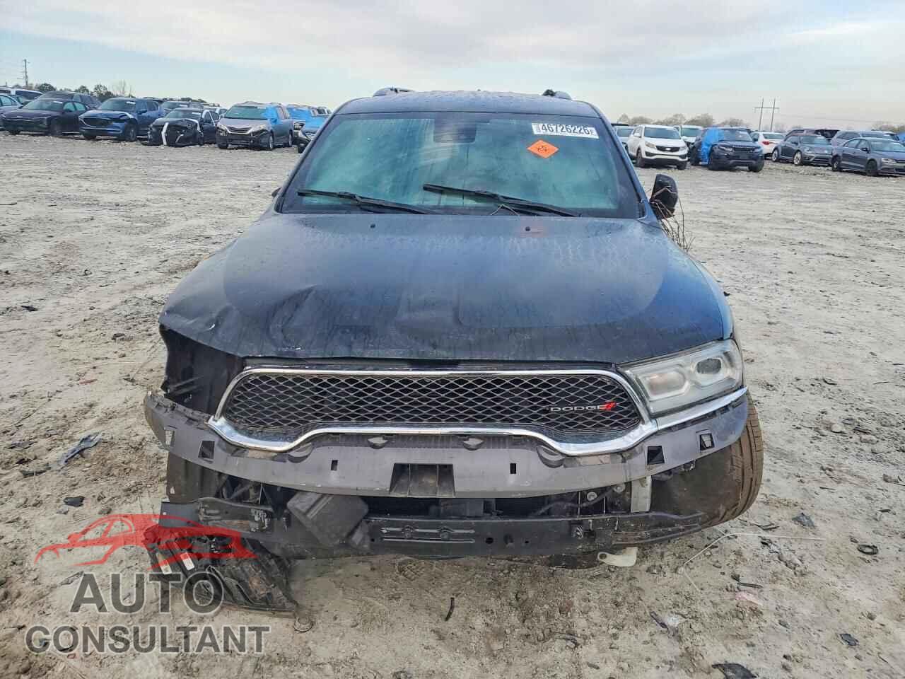 DODGE DURANGO 2023 - 1C4RDHAG4PC582439