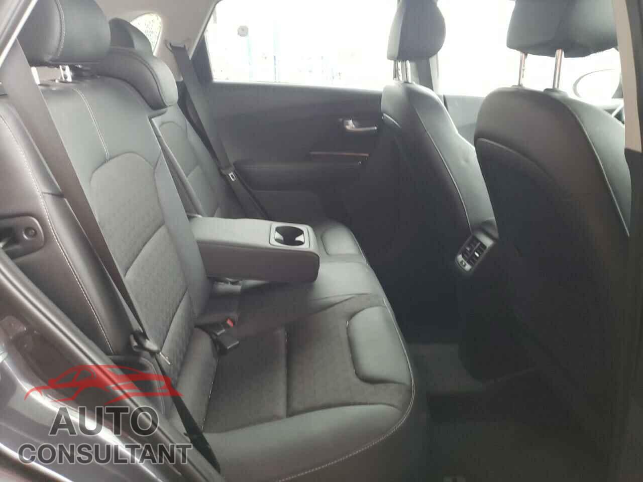 KIA NIRO 2018 - KNDCC3LC2J5138400