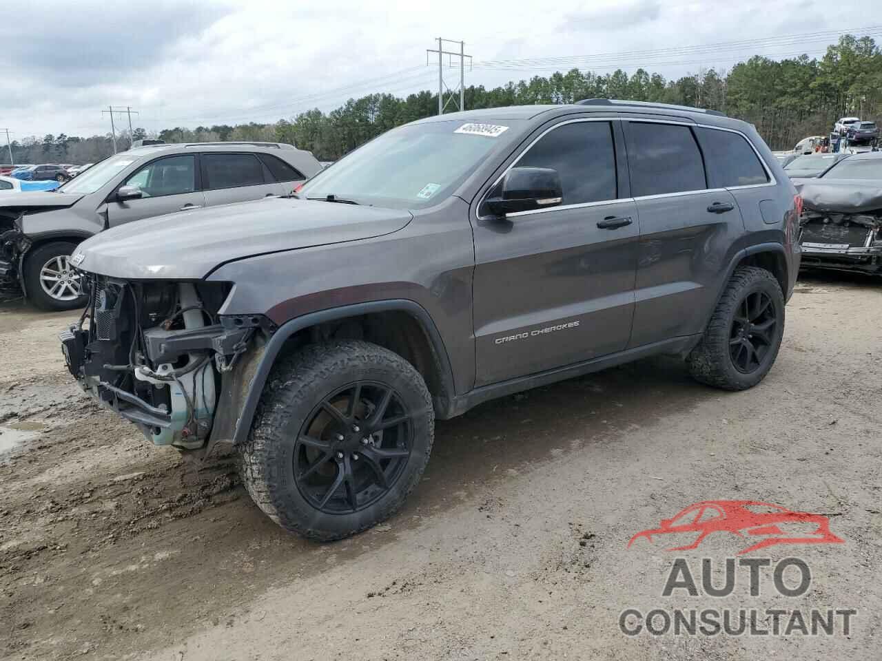 JEEP GRAND CHER 2015 - 1C4RJFBG5FC653853