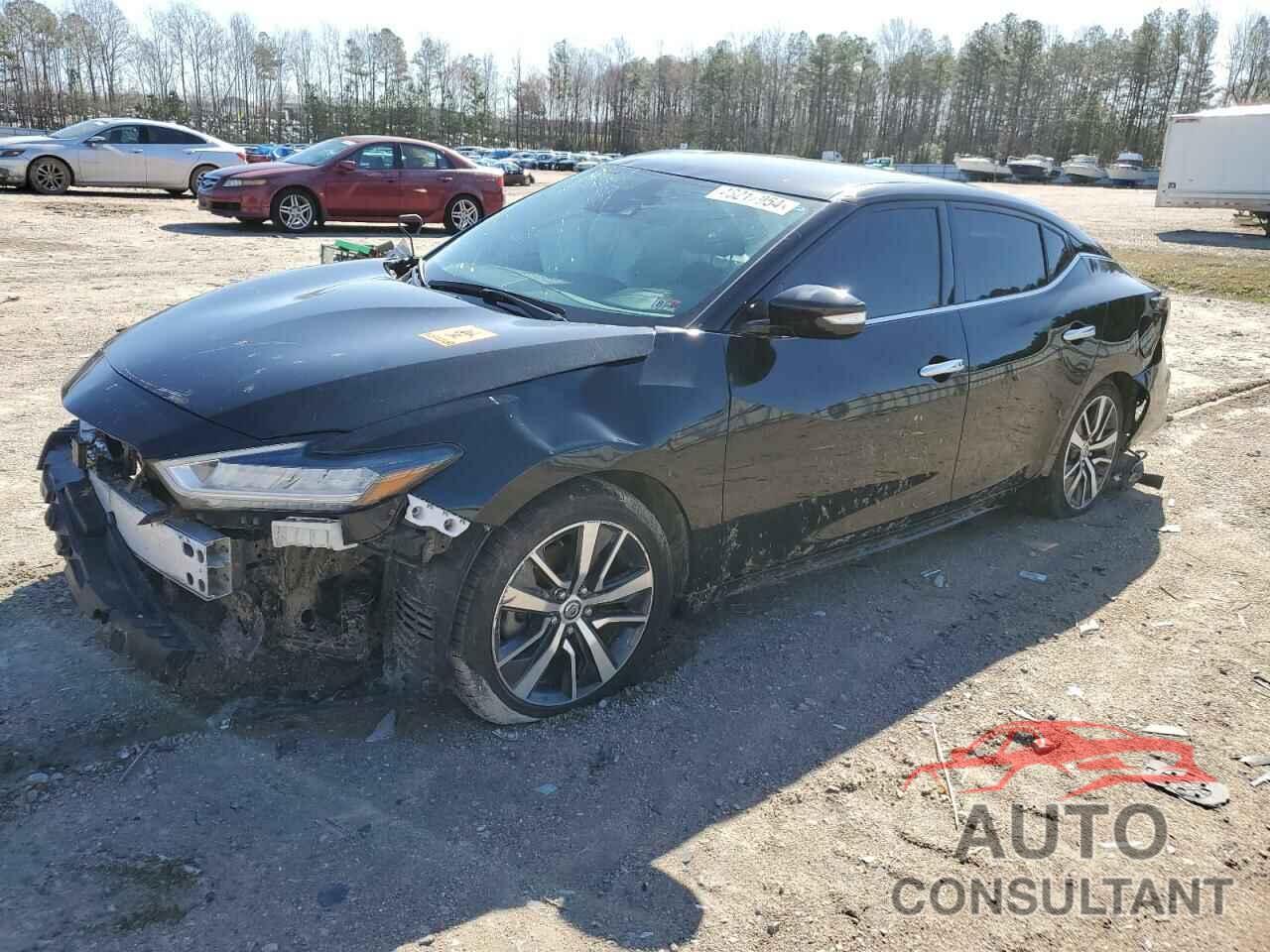 NISSAN MAXIMA 2020 - 1N4AA6CV2LC374808