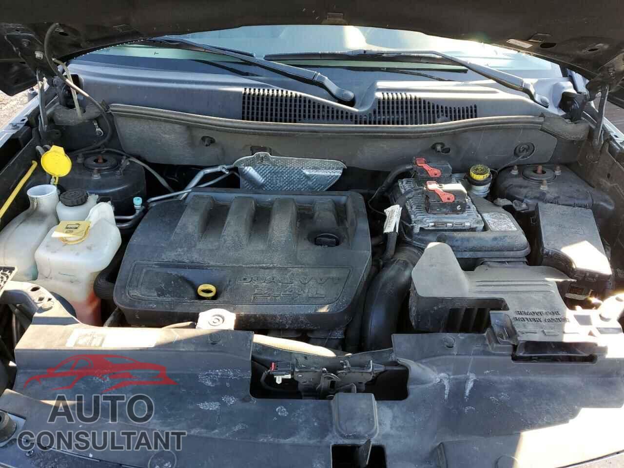 JEEP COMPASS 2015 - 1C4NJDEB6FD232463