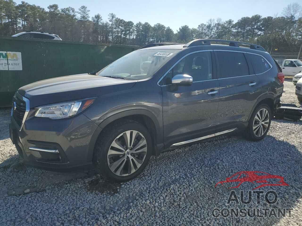 SUBARU ASCENT 2022 - 4S4WMARD6N3449145