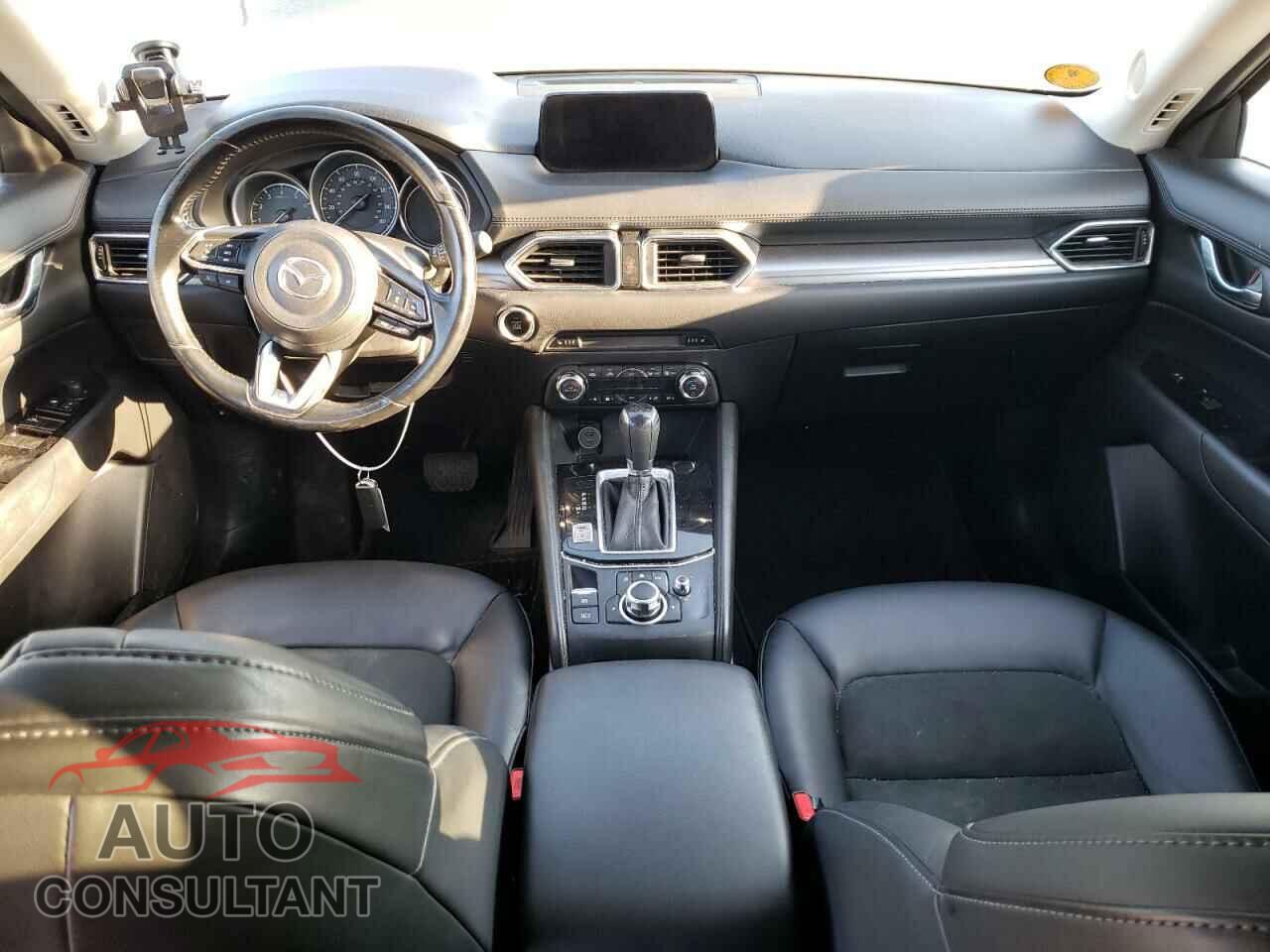 MAZDA CX-5 2017 - JM3KFBCL6H0140419