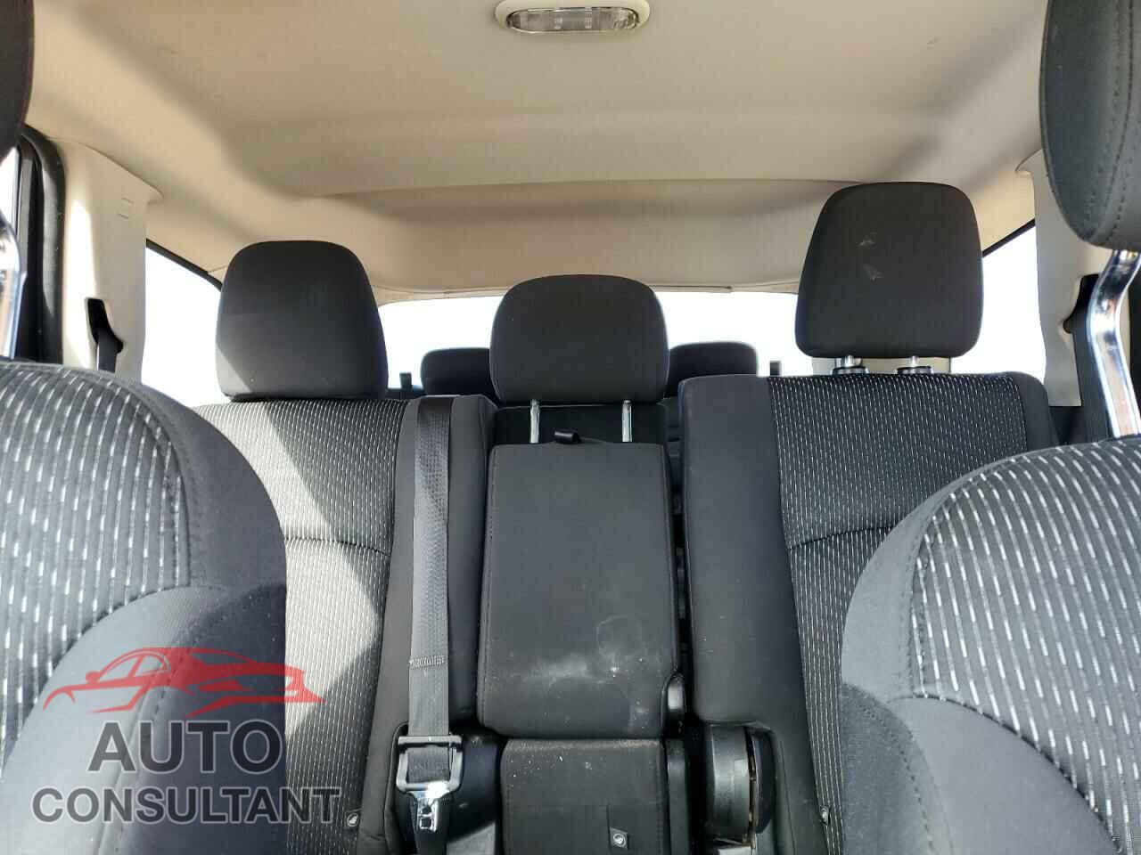 DODGE JOURNEY 2018 - 3C4PDCAB5JT530313