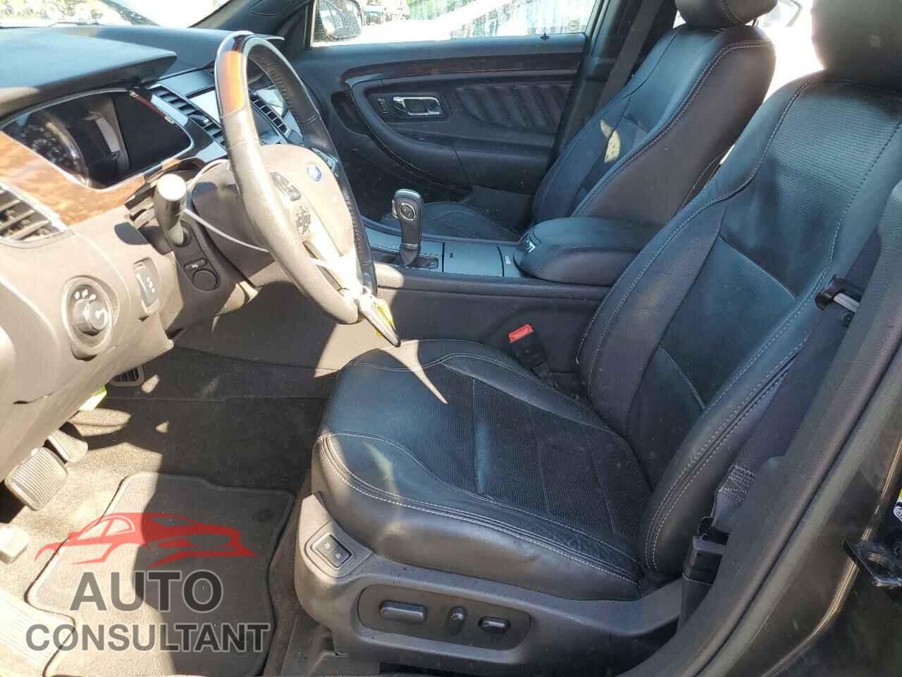 FORD TAURUS 2015 - 1FAHP2F83FG113650