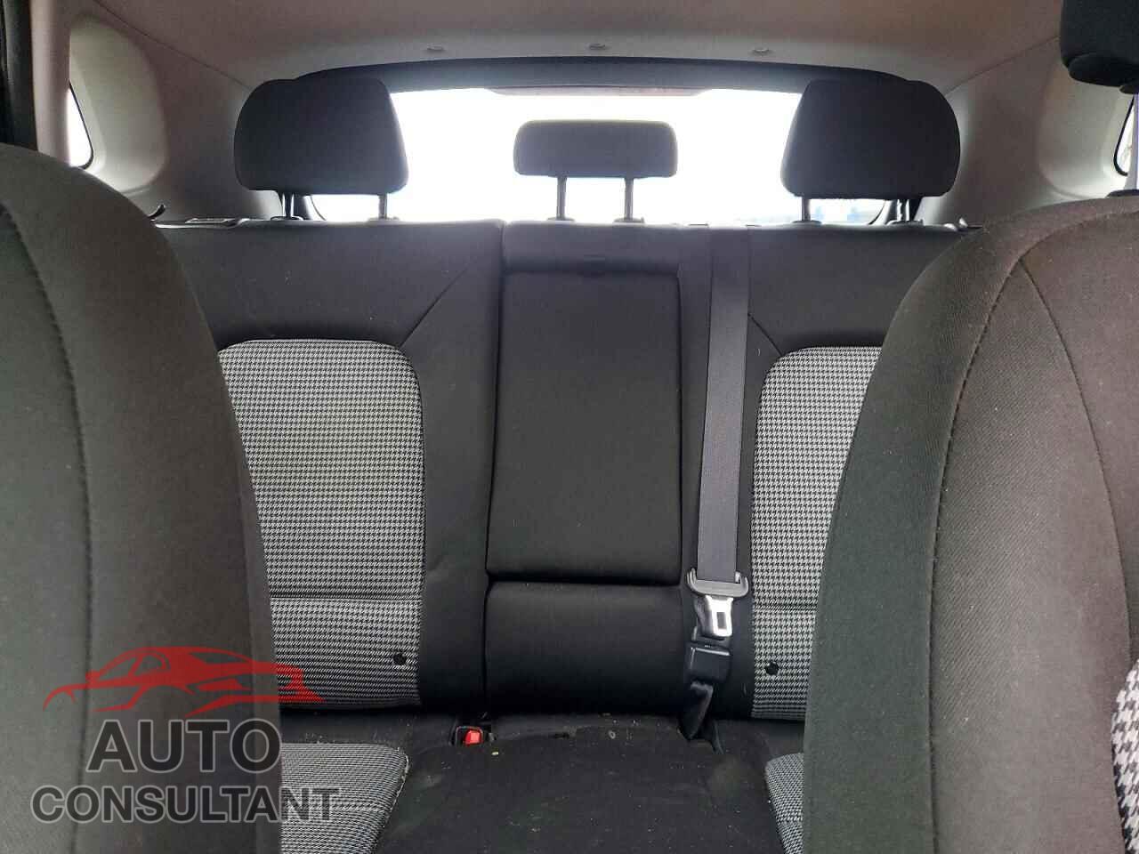 HYUNDAI KONA 2020 - KM8K2CAA9LU542170