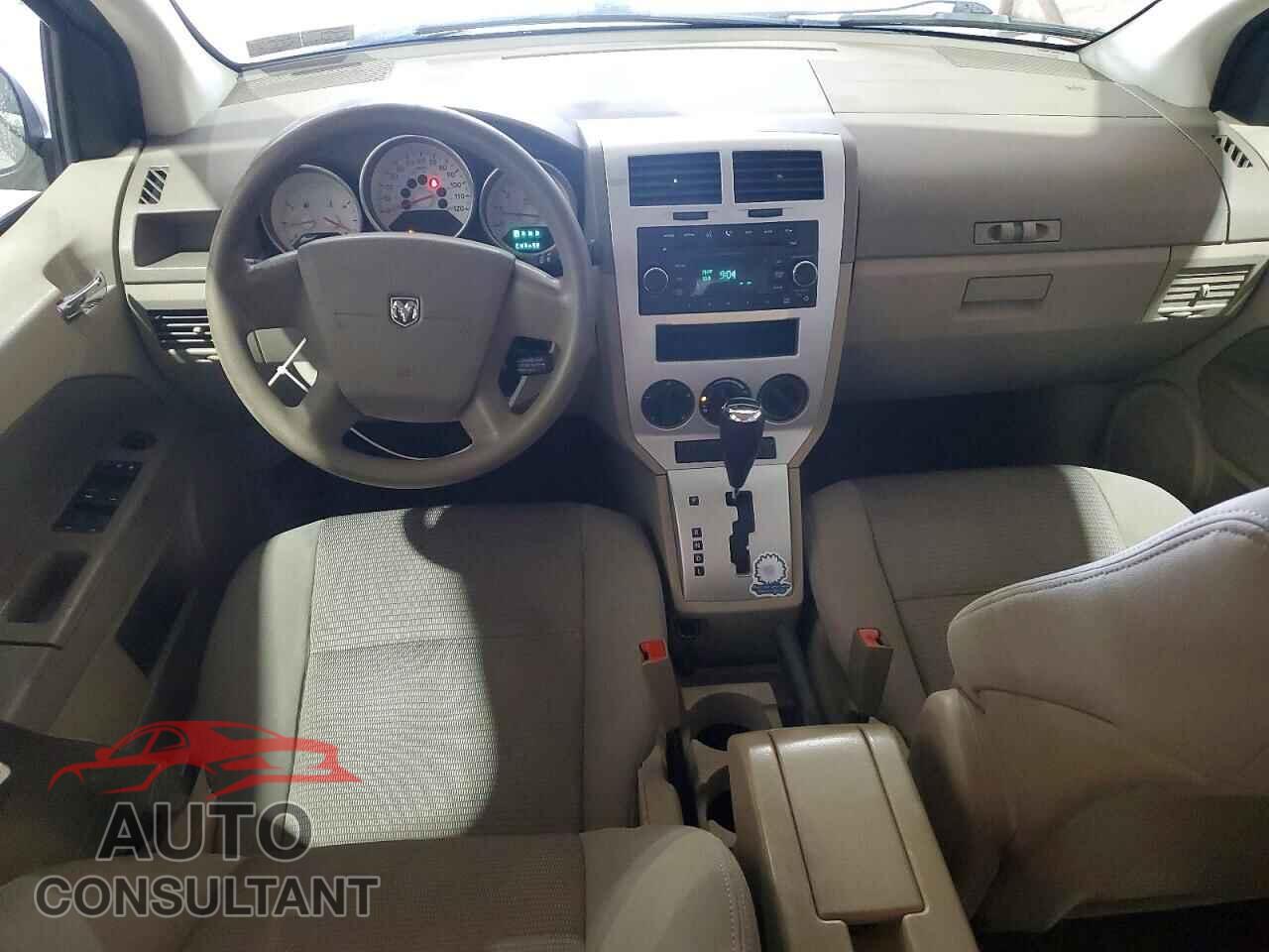 DODGE CALIBER 2009 - 1B3HB48A99D211254