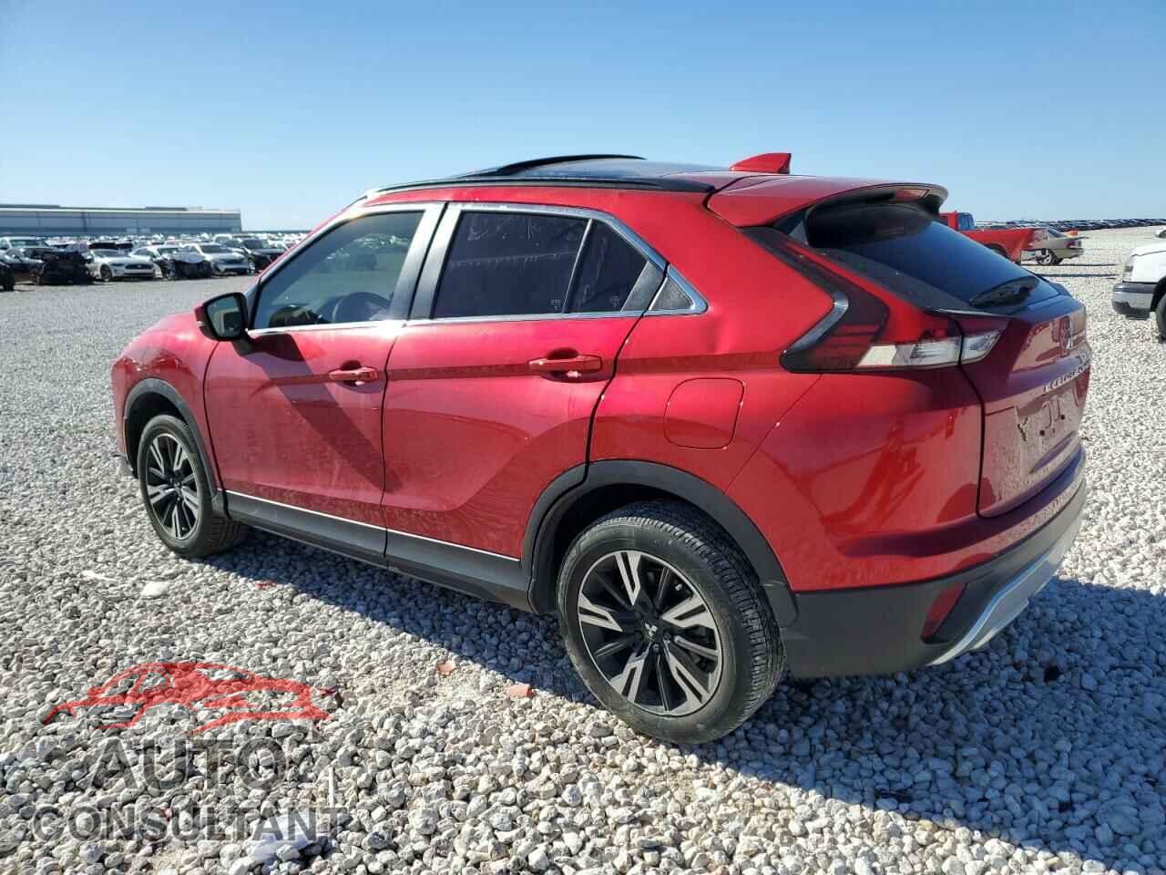 MITSUBISHI ECLIPSE 2023 - JA4ATWAA5PZ010903
