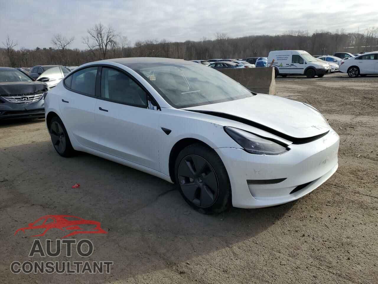 TESLA MODEL 3 2023 - 5YJ3E1EA7PF561815
