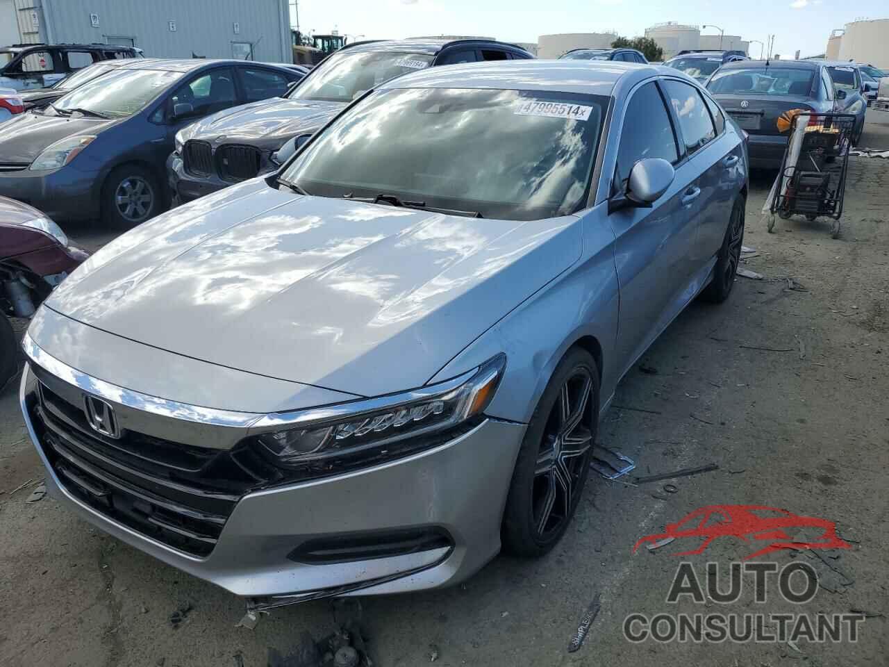 HONDA ACCORD 2020 - 1HGCV1F16LA009533